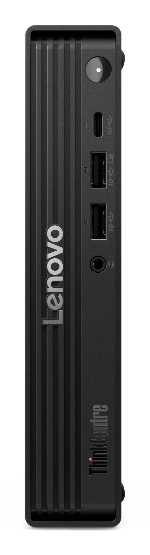 Lenovo ThinkCentre M70q Gen 6 Intel Core Ultra 7 265T 32 GB DDR5-SDRAM 512 GB SSD Windows 11 Pro Mini PC Sort