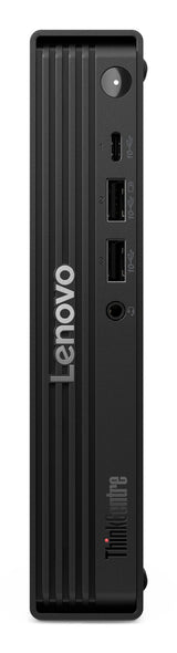 Lenovo ThinkCentre M70q Gen 6 Intel Core Ultra 7 265T 16 GB DDR5-SDRAM 1 TB SSD Windows 11 Pro Mini PC Sort