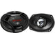 JVC CS-DR6930 bilhøjttaler Oval 3-vejs 500 W