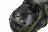 Technaxx 5156 overvågningskamera Kuppel IP-sikkerhedskamera Udendørs 2560 x 1440 pixel Væg