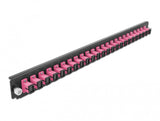 DeLOCK 43355 patch panel 1U