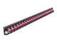 DeLOCK 43355 patch panel 1U