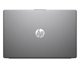 HP 250R G10 Intel Core 7 150U Laptop 39,6 cm (15.6") Fuld HD 16 GB DDR5-SDRAM 512 GB SSD Wi-Fi 6 (802.11ax) Windows 11 Home Sort