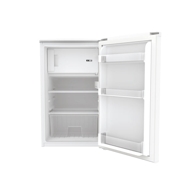 Candy COT1S45EW Fritstående 106 L Hvid