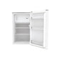 Candy COT1S45EW Fritstående 106 L Hvid