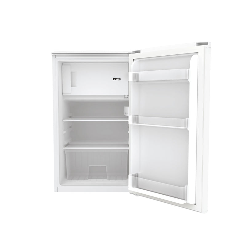 Candy COT1S45EW Fritstående 106 L Hvid