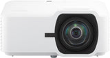 Viewsonic LS711HD dataprojekter Projektor med kort projiceringsafstand 4000 ANSI lumens 1080p (1920x1080) Hvid