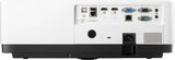 Viewsonic LSC601WU dataprojekter Standard-kast projektor 6000 ANSI lumens 3LCD WUXGA (1920x1200) Hvid
