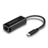 Axagon ADE-SRC netværkskort Ethernet 1000 Mbit/s