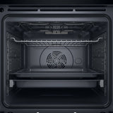 Whirlpool WOI4S8CM1SBA 73 L Sort