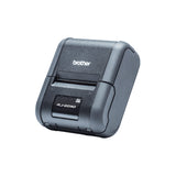 Brother RJ-2030 POS printer 203 x 203 dpi Kabel & trådløs Direkte termisk Mobil printer