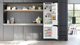 Siemens iQ300 KI96NVFD0 køle-/fryseskab Indbygget 290 L