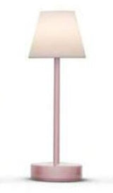 Newgarden LOLA SLIM 30 bordlampe 2 W LED Roseguld