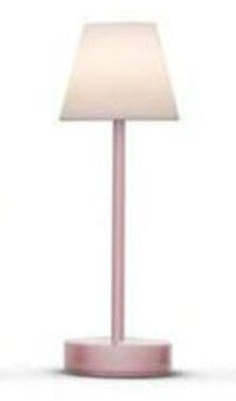 Newgarden LOLA SLIM 30 bordlampe 2 W LED Roseguld