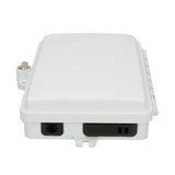 Extralink ALICE 2 CORE FIBER OPTIC DISTRIBUTION BOX