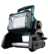 Makita DML811 arbejdslys Sort, Blå LED 31,5 W