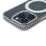Wozinsky 5907769370786 mobiltelefon etui 15,8 cm (6.2") Cover Transparent