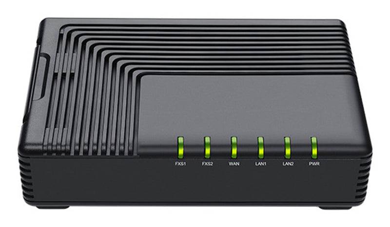 Auerswald 2 Port ATA Adapter