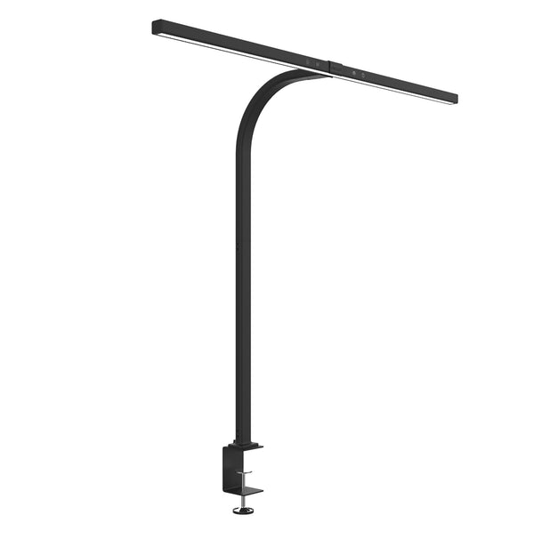 Unilux STRATA bordlampe 12,7 W LED Sort