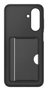 Samsung EF-OA266 mobiltelefon etui 17 cm (6.7") Cover Sort