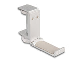 DeLOCK 18450 tilbehør til hovedtelefon/headset Hovedtelefonholder