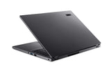 Acer TravelMate P2 TMP216-51-G3-TCO-50T6 Intel Core Ultra 5 115U Laptop 40,6 cm (16") WUXGA 16 GB DDR5-SDRAM 512 GB SSD Wi-Fi 6E (802.11ax) Windows 11 Pro Grå