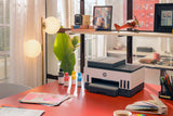 HP Smart Tank 790 All-in-One Printer Termisk inkjet A4 4800 x 1200 dpi 15 sider pr. minut Wi-Fi