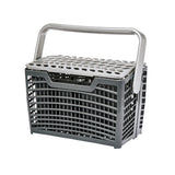 Electrolux E4DHCB01 opvaskemaskinedel & tilbehør Grå Bestikkurv