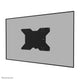 Neomounts FLAT SCREEN WALL MOUNT 190,5 cm (75") Sort