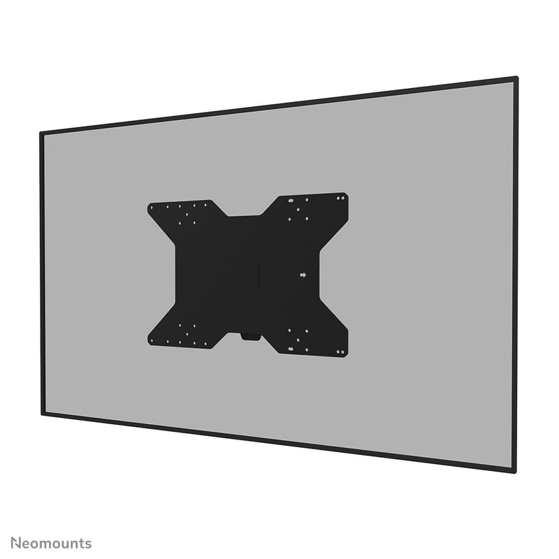 Neomounts FLAT SCREEN WALL MOUNT 190,5 cm (75") Sort