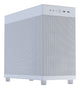 ASUS PRIME AP303 Mesh Midi Tower Hvid