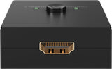 Goobay 58485 video-switch HDMI