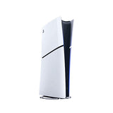 Sony Interactive Entertainment Playstation 5 Slim Digital Edition 825 GB Wi-Fi Sort, Hvid