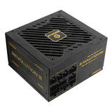 Enermax ERV750G-AHG-MAC enhed til strømforsyning 750 W 20+4 pin ATX ATX Sort
