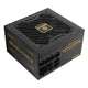 Enermax ERV750G-AHG-MAC enhed til strømforsyning 750 W 20+4 pin ATX ATX Sort