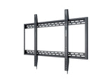 Multibrackets 8823 tv-beslag 2,54 m (100") Sort