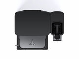 Ecovacs Deebot X2 Combo 0,42 L Sort