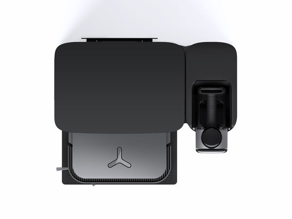Ecovacs Deebot X2 Combo 0,42 L Sort
