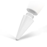 ZAGG 109913293 stylus pen tilbehør Grå