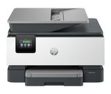 HP OfficeJet Pro 9120 Trådløst Farve Printer