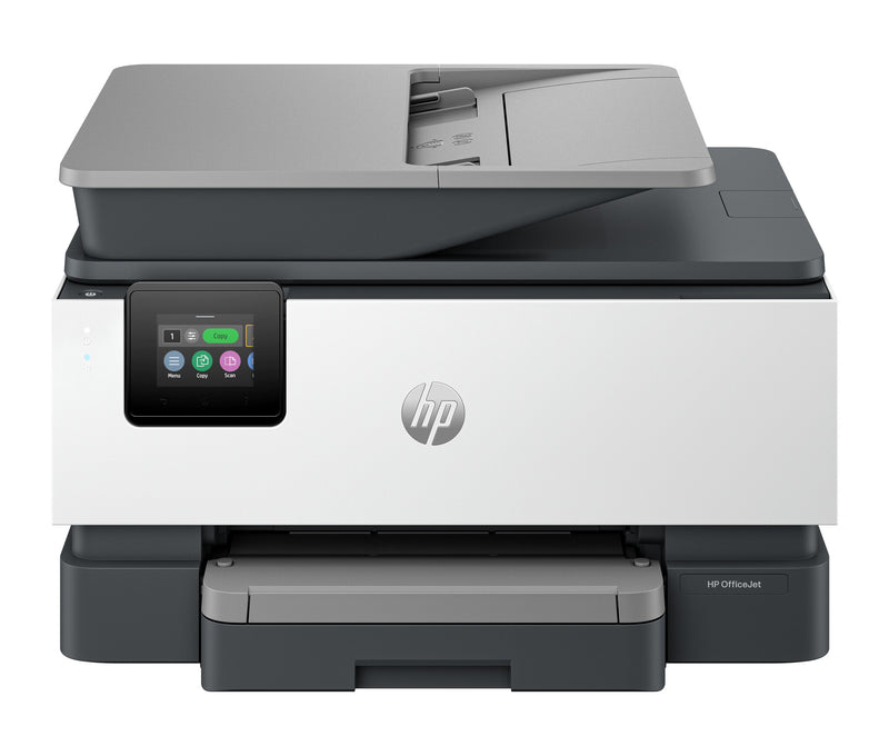 HP OfficeJet Pro 9120 Trådløst Farve Printer