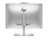 HP EliteOne 628C0ET#UUW All-in-One PC Intel® Core™ i5 i5-13500 60,5 cm (23.8") 1920 x 1080 pixel 16 GB DDR5-SDRAM 256 GB SSD Windows 11 Pro Wi-Fi 6E (802.11ax) Sølv