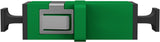 EFB Elektronik 53302.36 fiber adapter SC/APC Grøn
