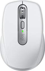 Logitech MX Anywhere 3S for Mac mus Kontor Højre hånd RF trådløs + Bluetooth Laser 8000 dpi