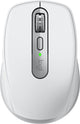 Logitech MX Anywhere 3S for Mac mus Kontor Højre hånd RF trådløs + Bluetooth Laser 8000 dpi