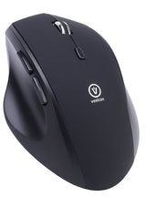 Voxicon DM-L50WLB mus Kontor Højre hånd RF trådløst Optisk 1600 dpi
