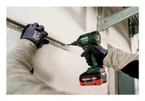 Metabo SSW 18 LTX 550 BL 1/2" 2800 rpm 550 Nm Sort, Grøn, Rød 18 V