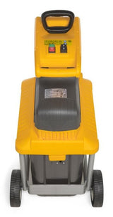Stiga Bio Silent 2500 kompostkværn 2500 W 60 L Valse