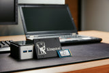 Kingston Technology 2048G SSD KC600 SATA3 2,5"