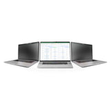 StarTech.com 16M21-PRIVACY-SCREEN antirefleks skærm 40,6 cm (16") Laptop Rammeløst display privatlivsfilter